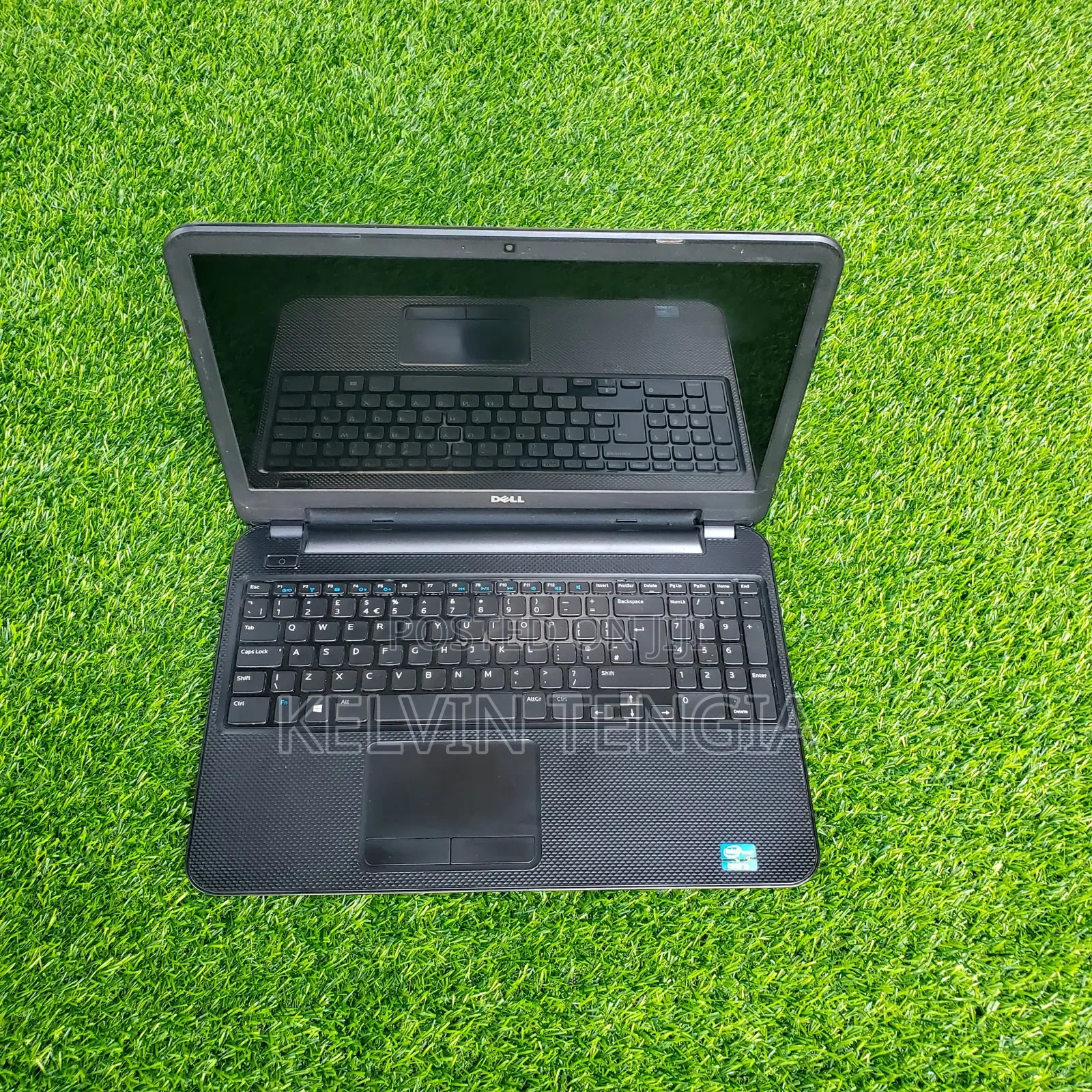 Laptop Dell Inspiron 15 3537 8GB Intel Core I5 HDD 1T