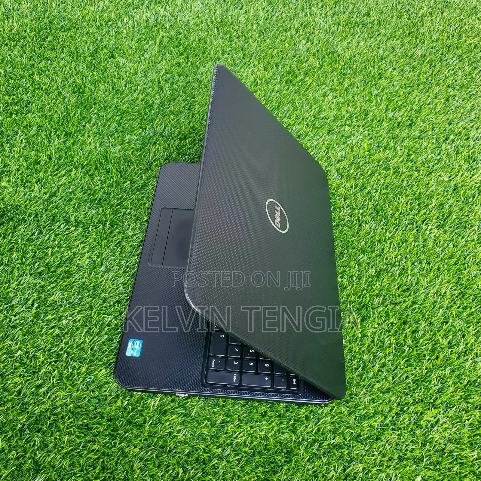 Laptop Dell Inspiron 15 3537 8GB Intel Core I5 HDD 1T