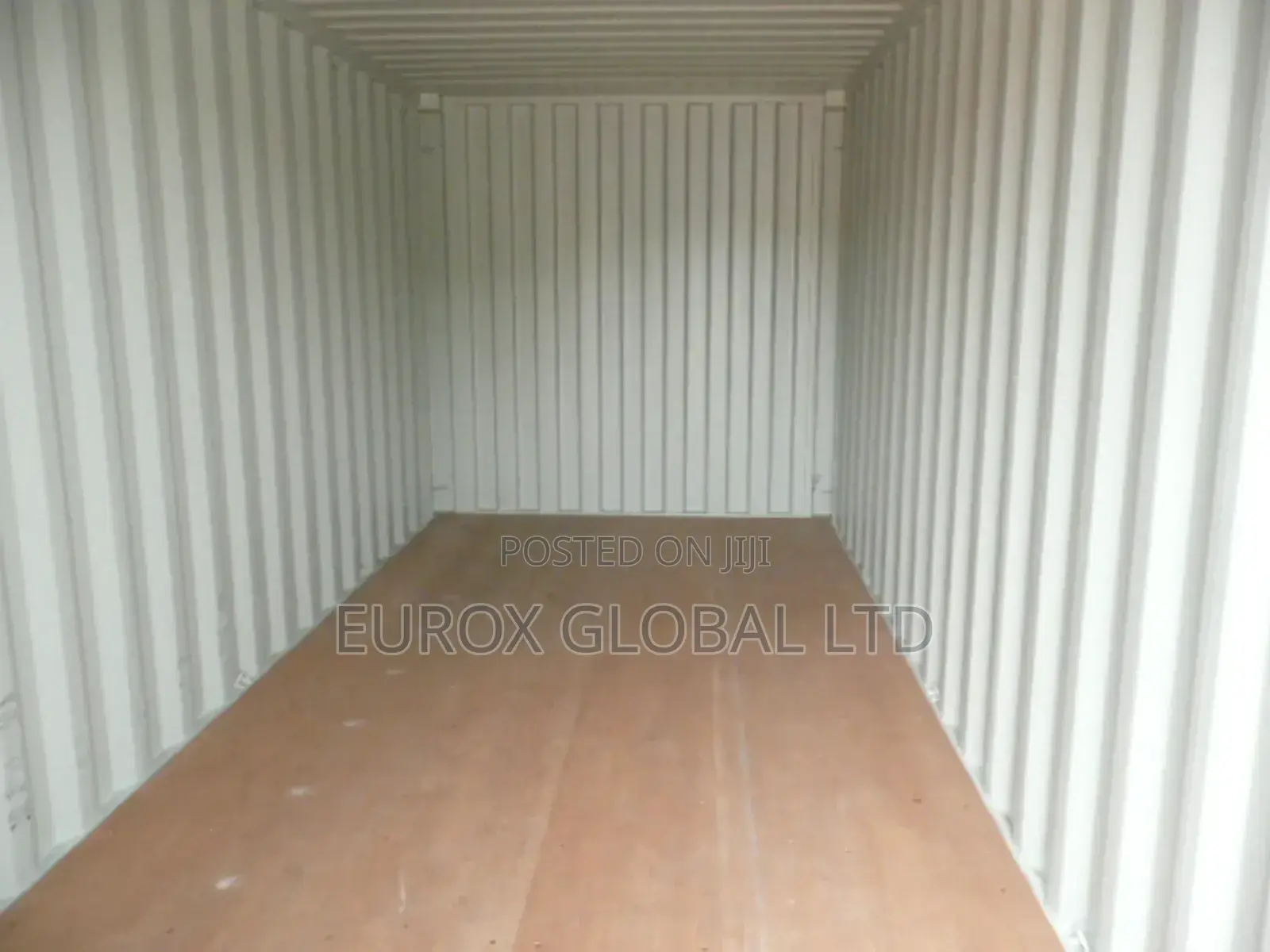 20ft Container for Sale