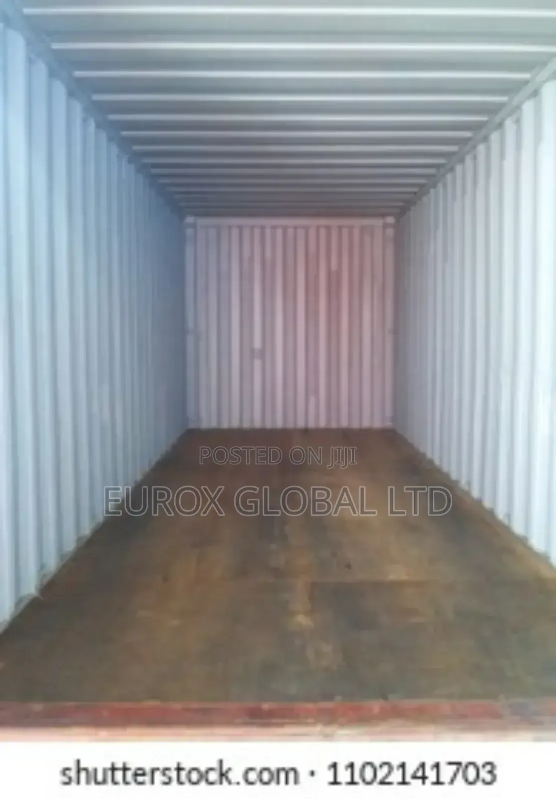 20ft Container for Sale