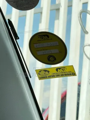 Toyota Corolla Rumion 2008