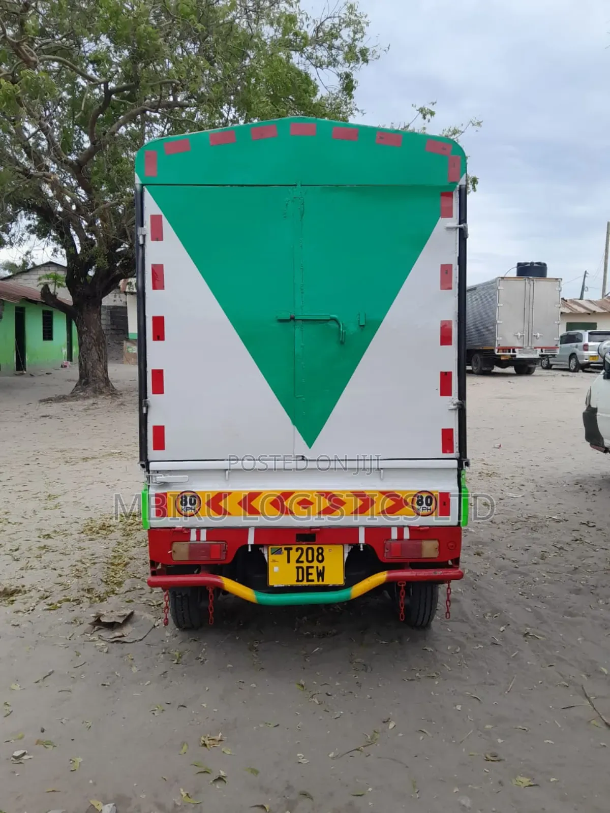 Suzuki Carry