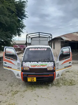 Suzuki Carry