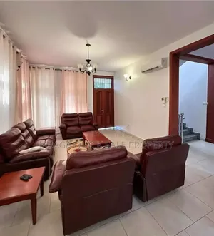 3bdrm House in Mbezi Beach for rent