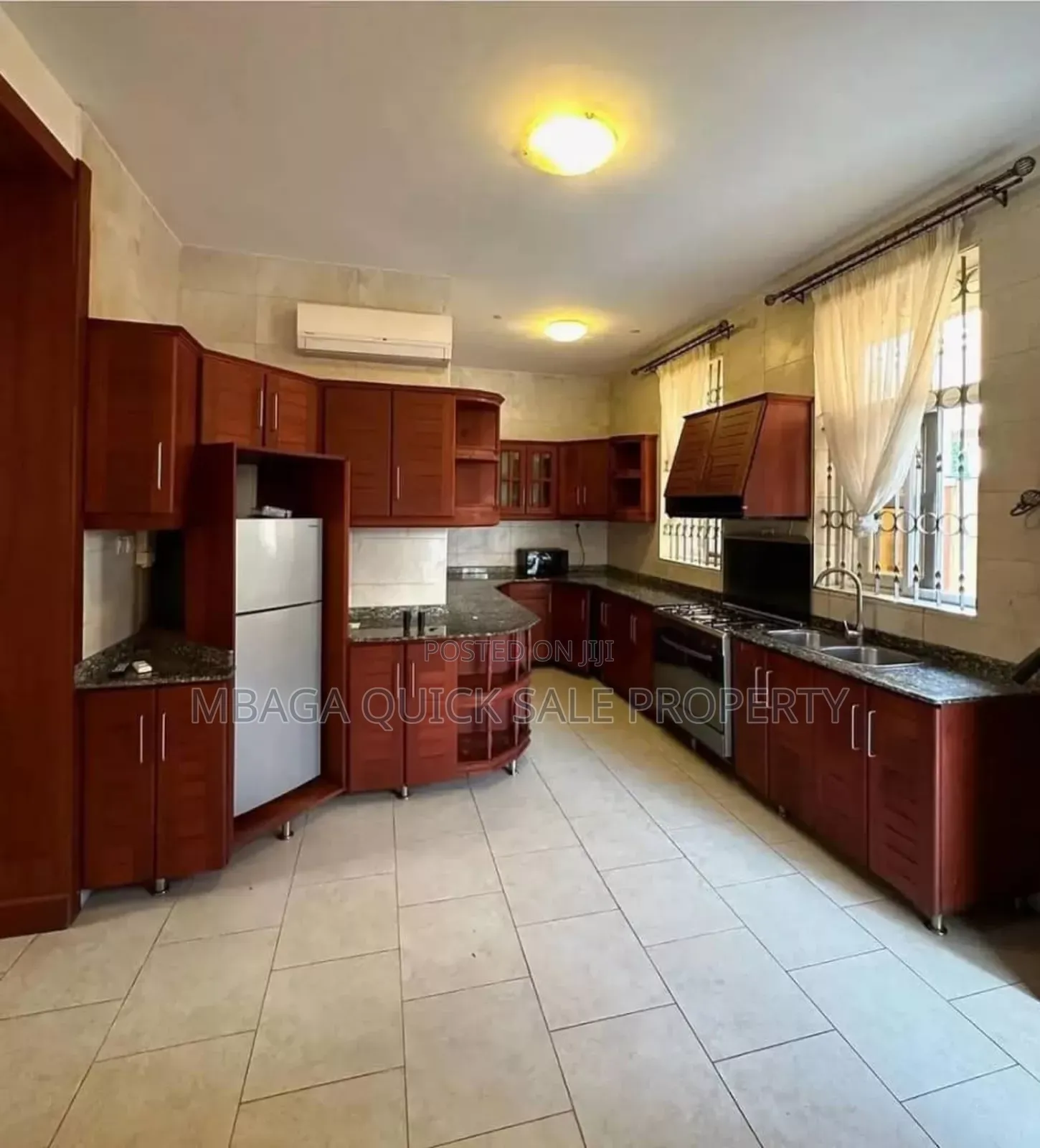 3bdrm House in Mbezi Beach for rent