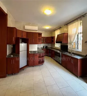 3bdrm House in Mbezi Beach for rent