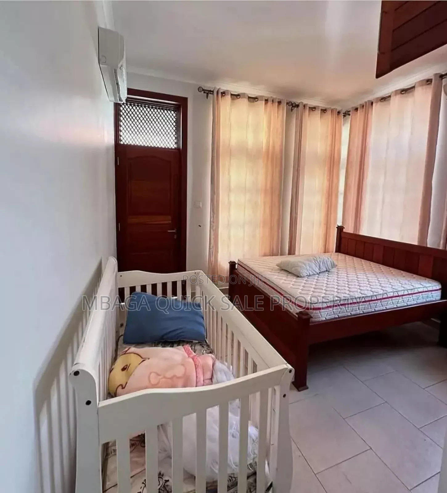 3bdrm House in Mbezi Beach for rent