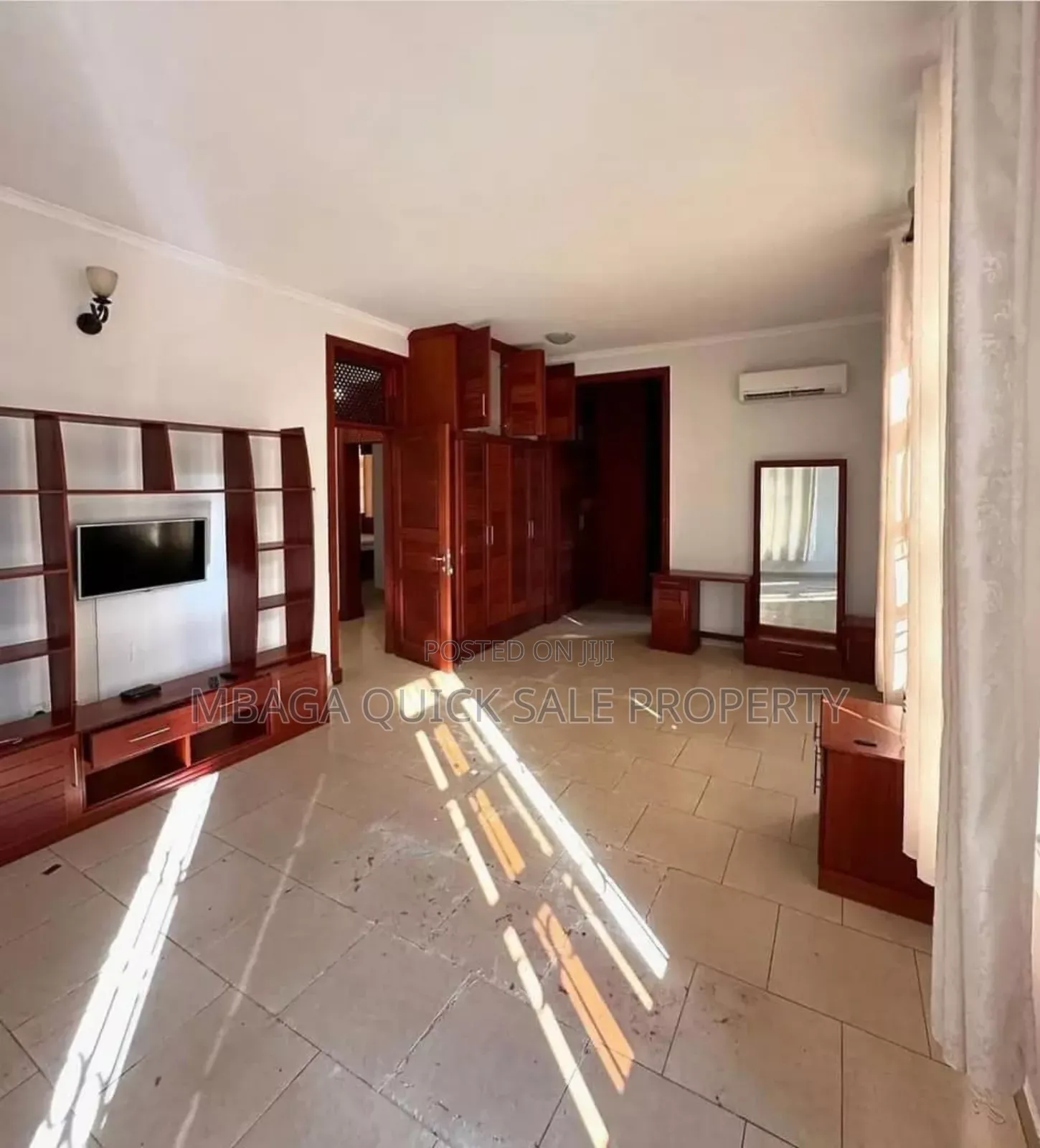 3bdrm House in Mbezi Beach for rent