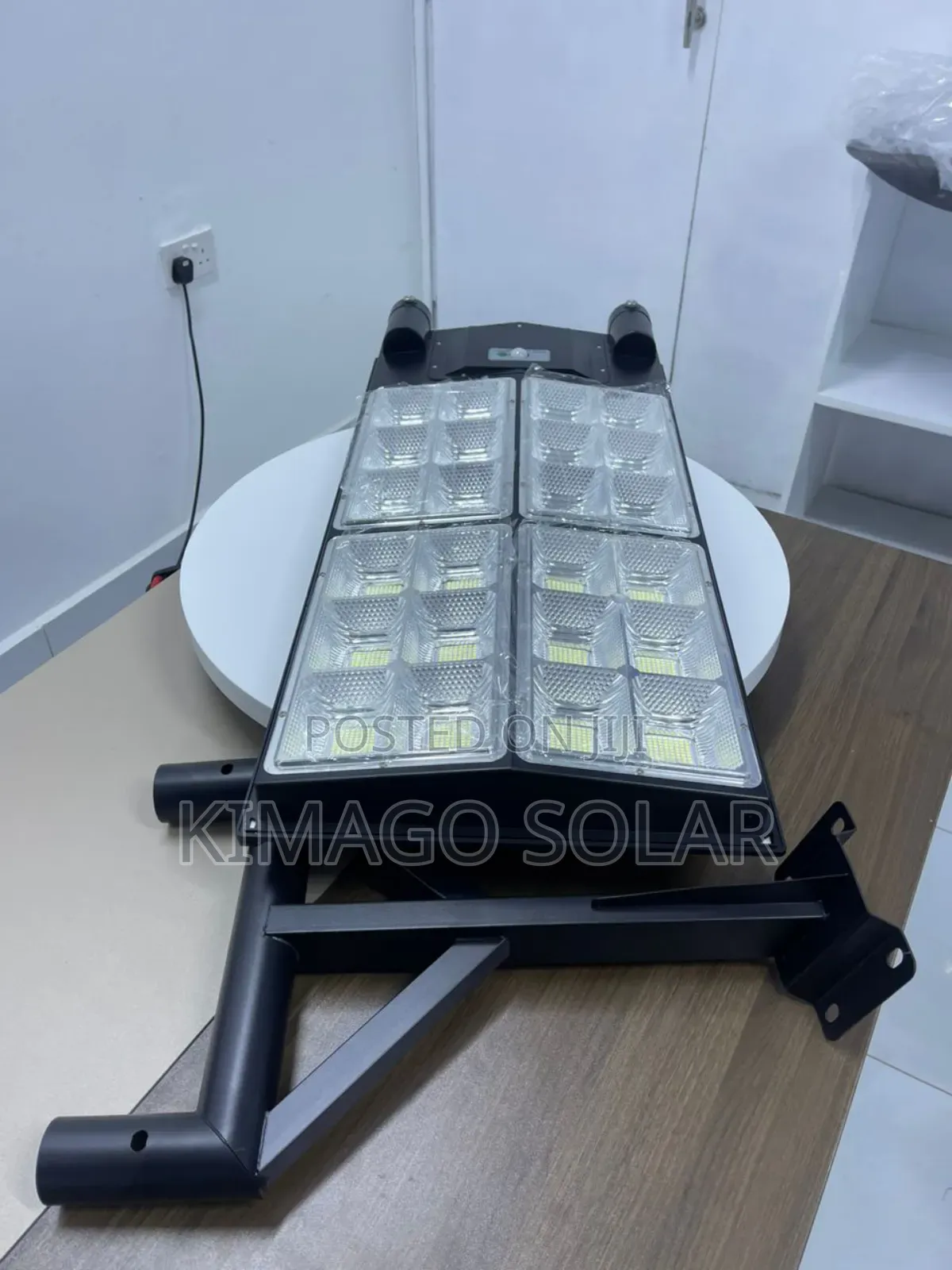 6000W Solar Light