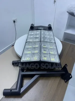 6000W Solar Light