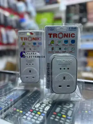 ORIGINAL TRONIC Refrigerator Guard/ Fridge Guard
