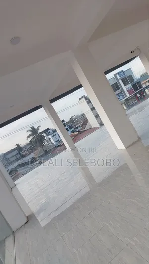 Private Office Biggest Flow 2
