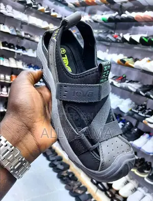 Mens Sandals TEVA Quality