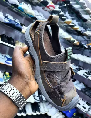 Mens Sandals TEVA Quality