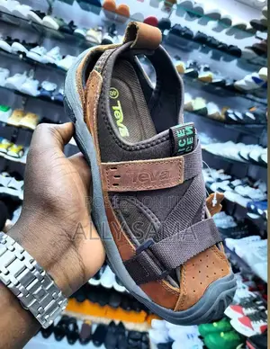 Mens Sandals TEVA Quality