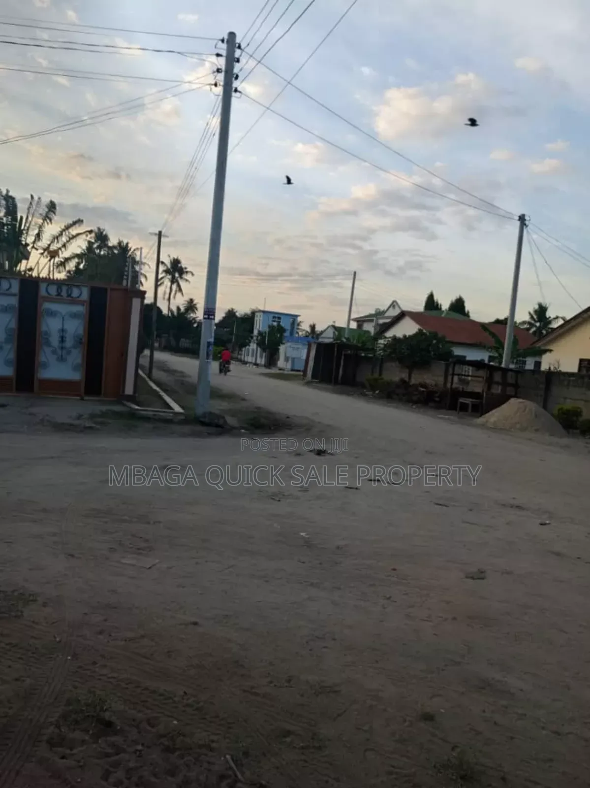 Plot for Sale at Tegeta Kiboo
