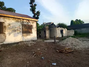 Plot for Sale at Tegeta Kiboo