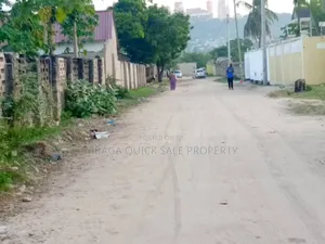 Plot for Sale at Tegeta Kiboo