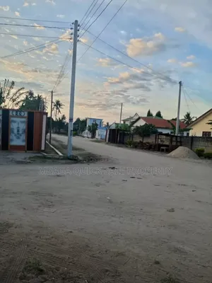 Plot for Sale at Tegeta Kiboo