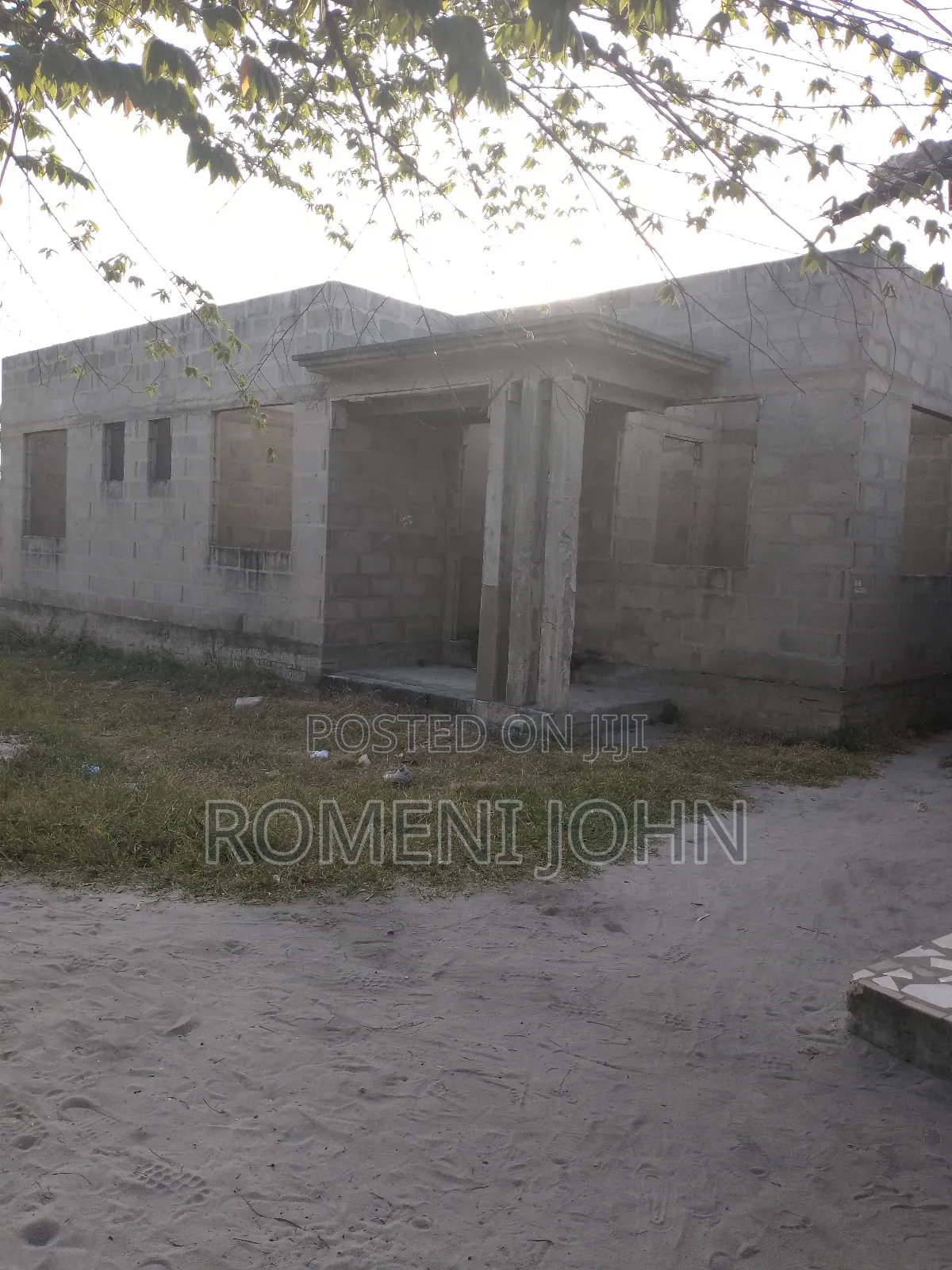 5bdrm Townhouse/Terrace in Tanzania Daresalaam, Ilala for sale