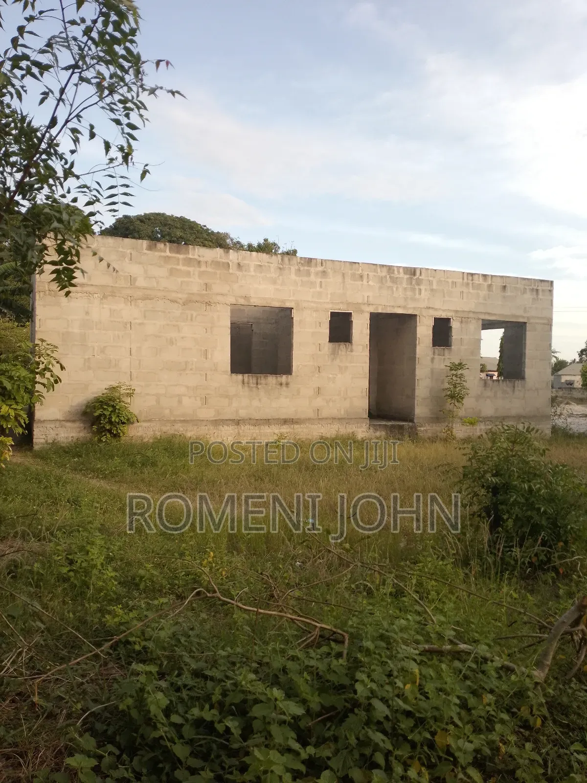 5bdrm Townhouse/Terrace in Tanzania Daresalaam, Ilala for sale