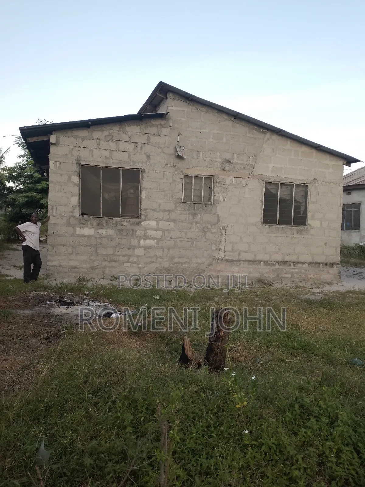 3bdrm House in Tanzania Daresalaam, Ilala for sale
