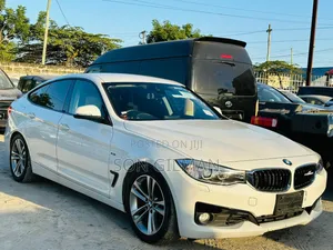 BMW 3 Series 2013 Pearl