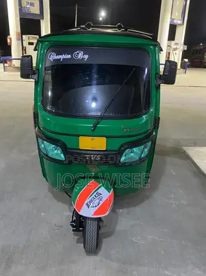 New Bajaj Avenger 200 2024 Green