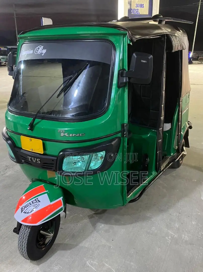New Bajaj Avenger 200 2024 Green