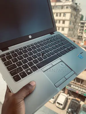 New Laptop HP EliteBook 820 G2 4GB Intel Core I5 HDD 500GB