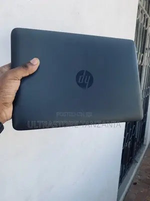 New Laptop HP EliteBook 820 G2 4GB Intel Core I5 HDD 500GB
