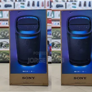 Sony XV900 Partbox