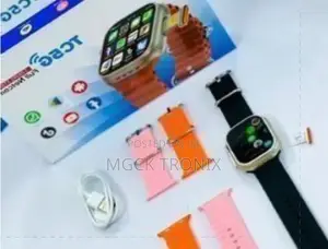 C90 Max
5G Simcard Watch Saa Inatumia Laini