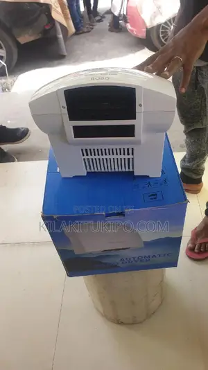 Automatic Hand Dryer