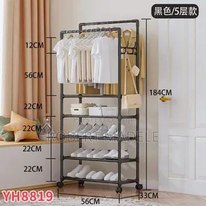 Hanger Stand