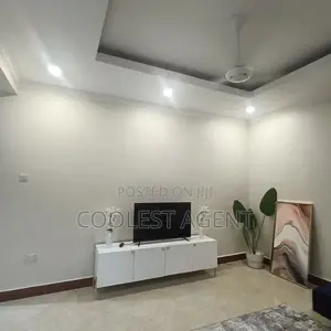 Furnished 1bdrm Apartment in Kinondoni for rent