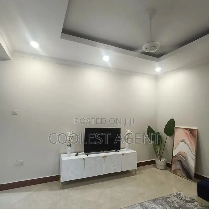 Furnished 1bdrm Apartment in Kinondoni for rent