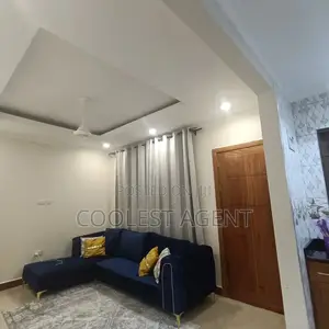 Furnished 1bdrm Apartment in Kinondoni for rent