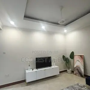 Furnished 1bdrm Apartment in Kinondoni for rent