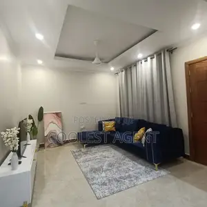 Furnished 1bdrm Apartment in Kinondoni for rent
