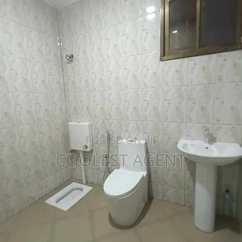 Furnished 1bdrm Apartment in Kinondoni for rent