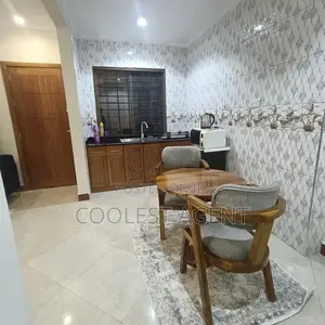 Furnished 1bdrm Apartment in Kinondoni for rent