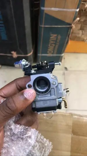 Carburetor 4stroke Brush Cutter