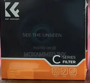 ND2-400 Filter