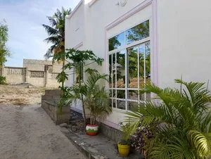 Furnished 3bdrm Apartment in Mbagala Chamazi for sale