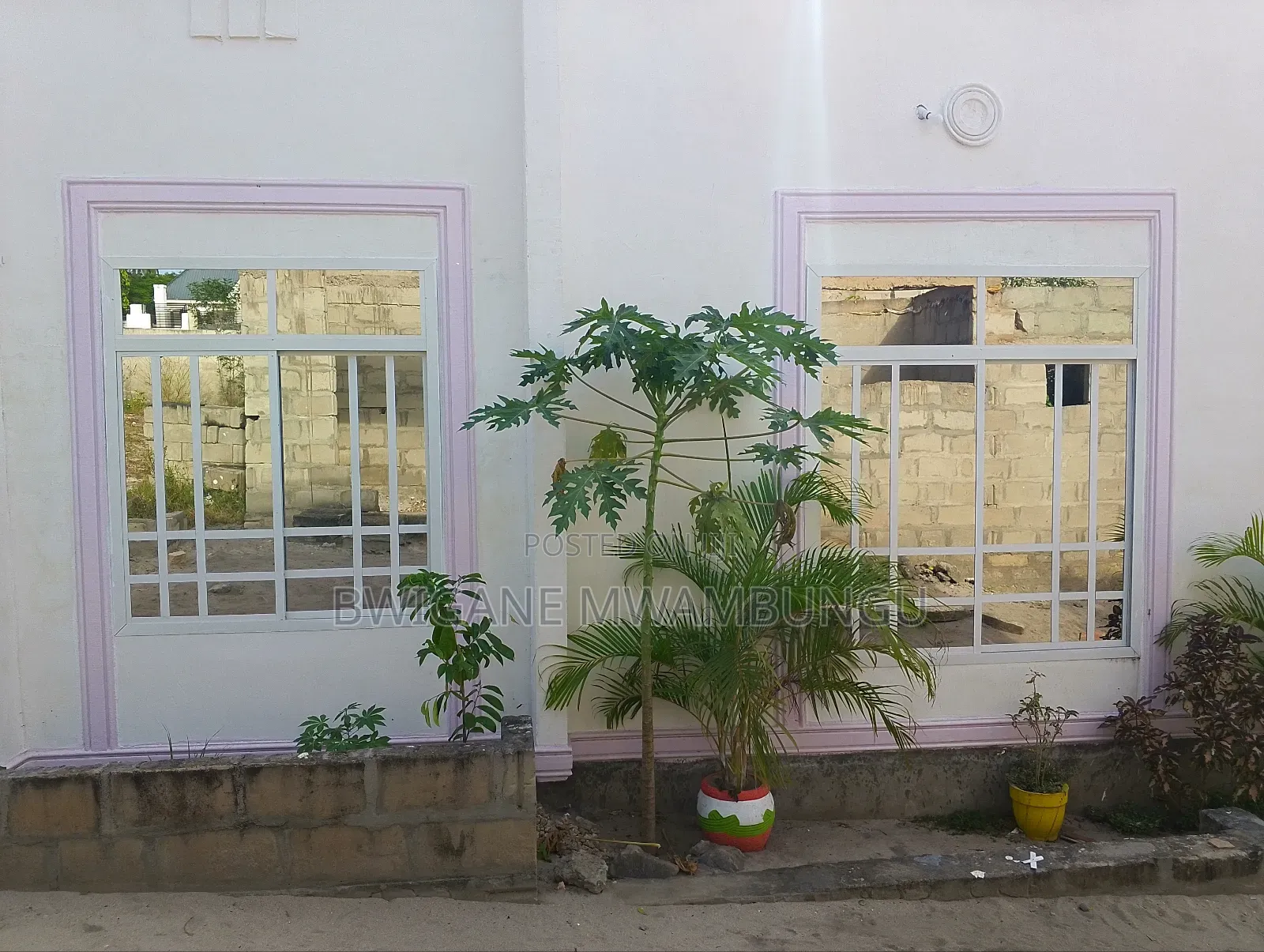 Furnished 3bdrm Apartment in Mbagala Chamazi for sale