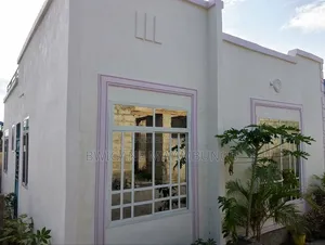 Furnished 3bdrm Apartment in Mbagala Chamazi for sale
