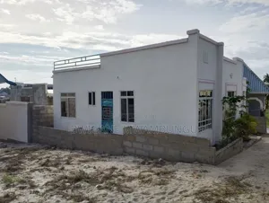 Furnished 3bdrm Apartment in Mbagala Chamazi for sale