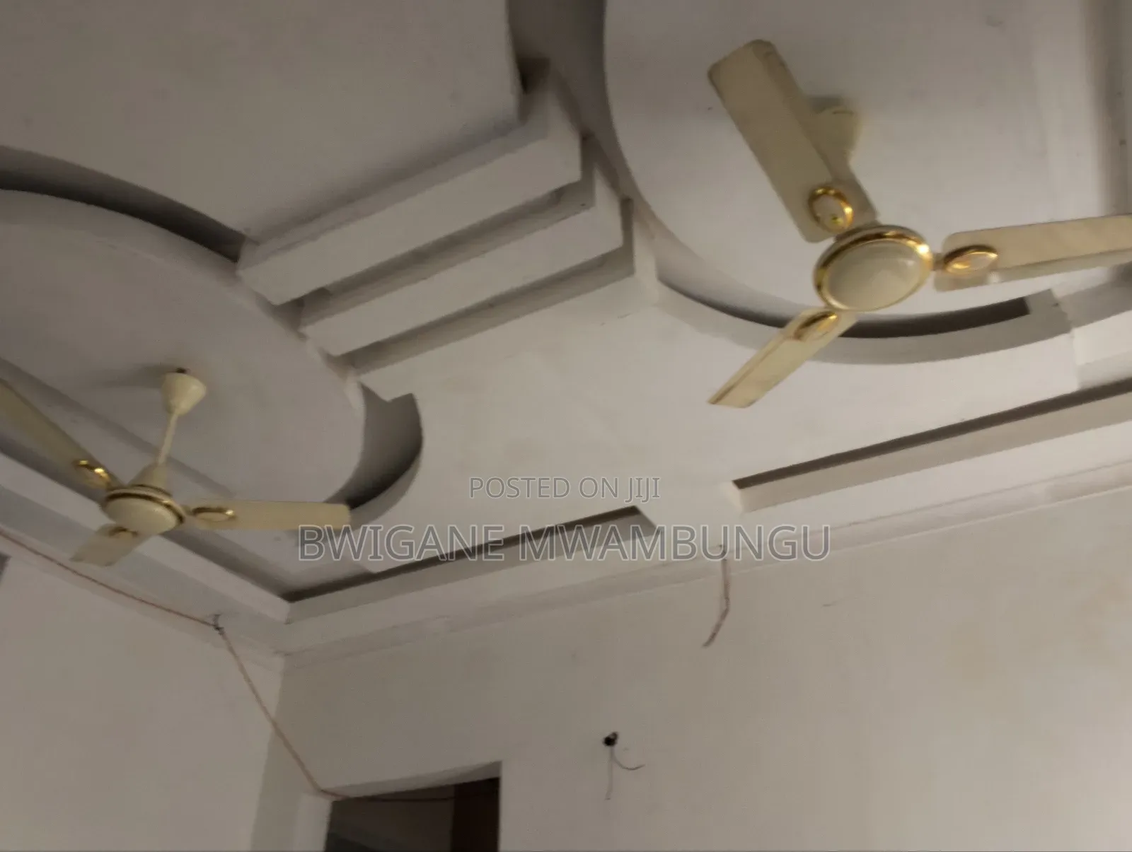Furnished 3bdrm Apartment in Mbagala Chamazi for sale