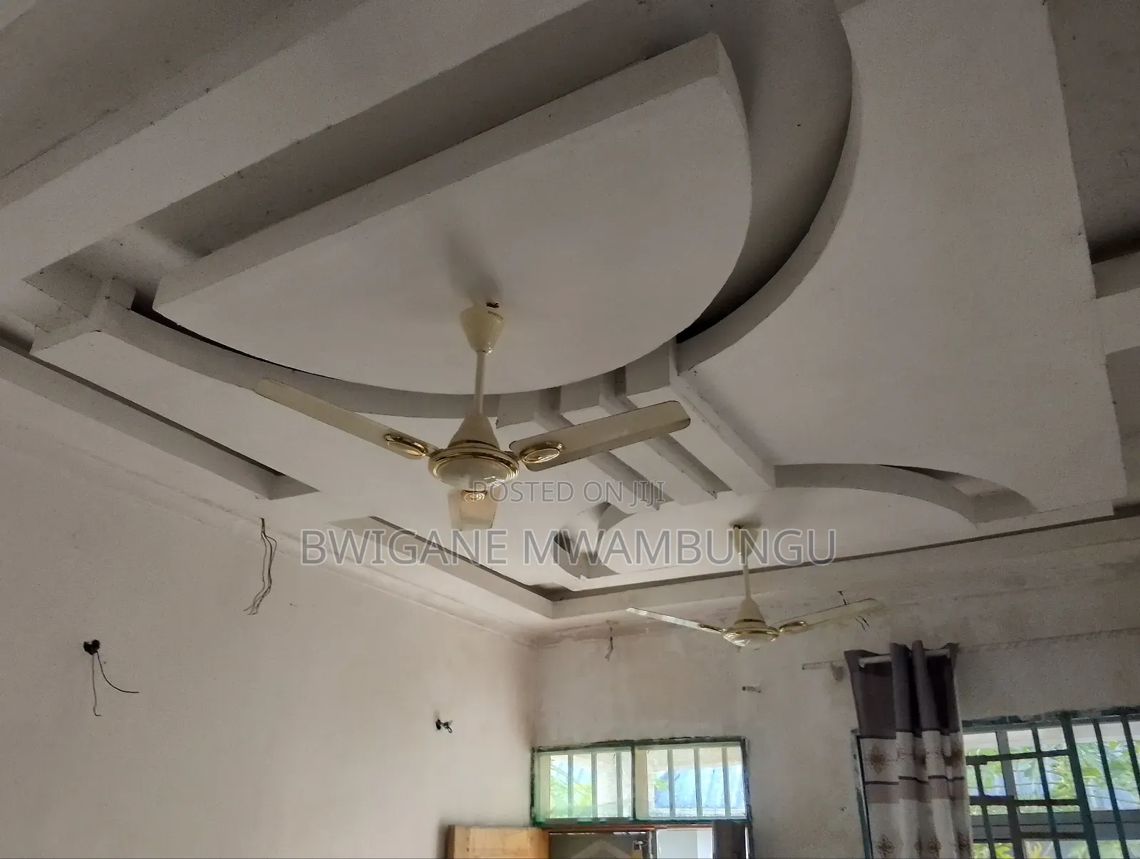 Furnished 3bdrm Apartment in Mbagala Chamazi for sale